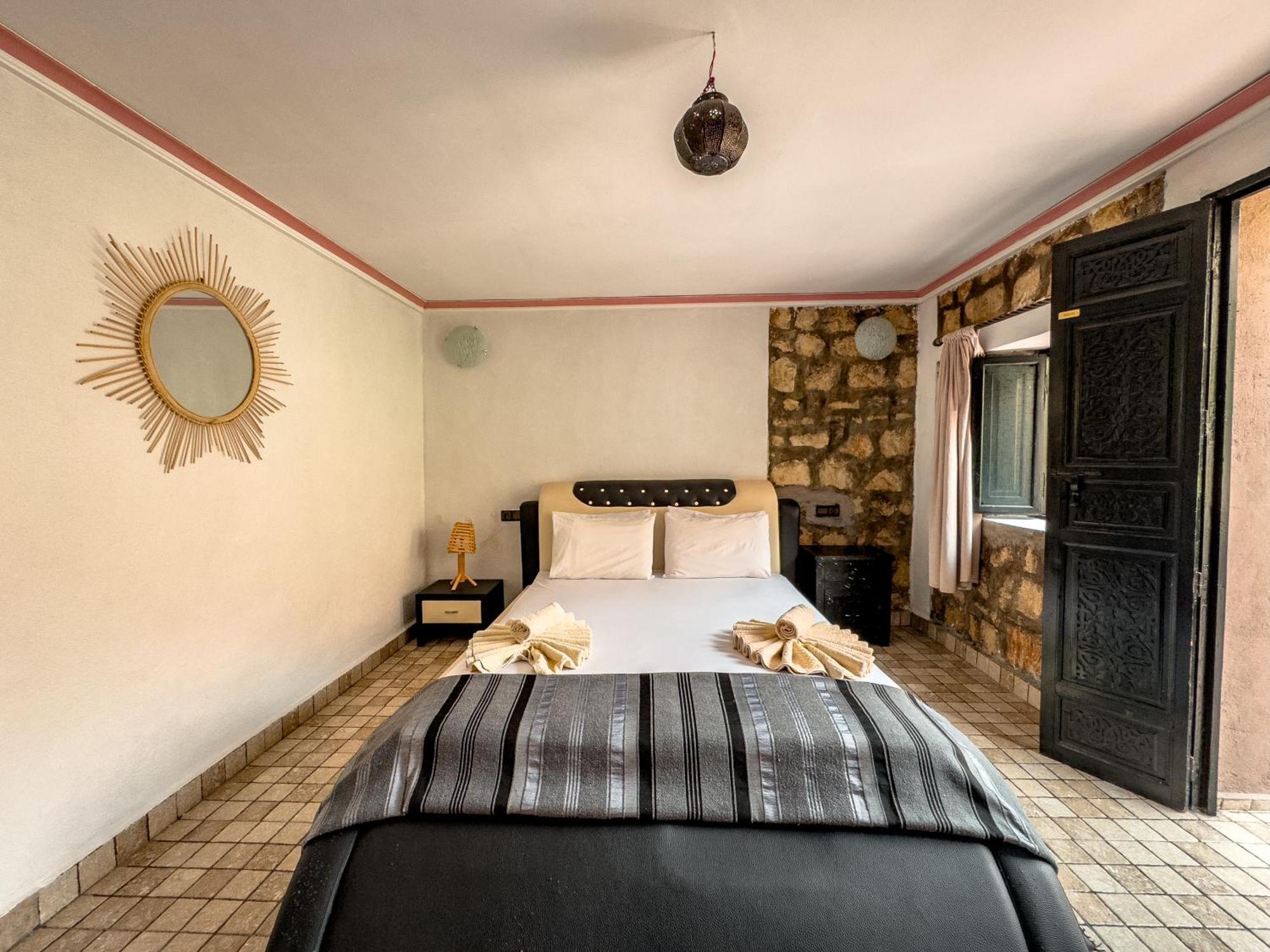 Tonaroz House Hotel Imlil  Exterior photo