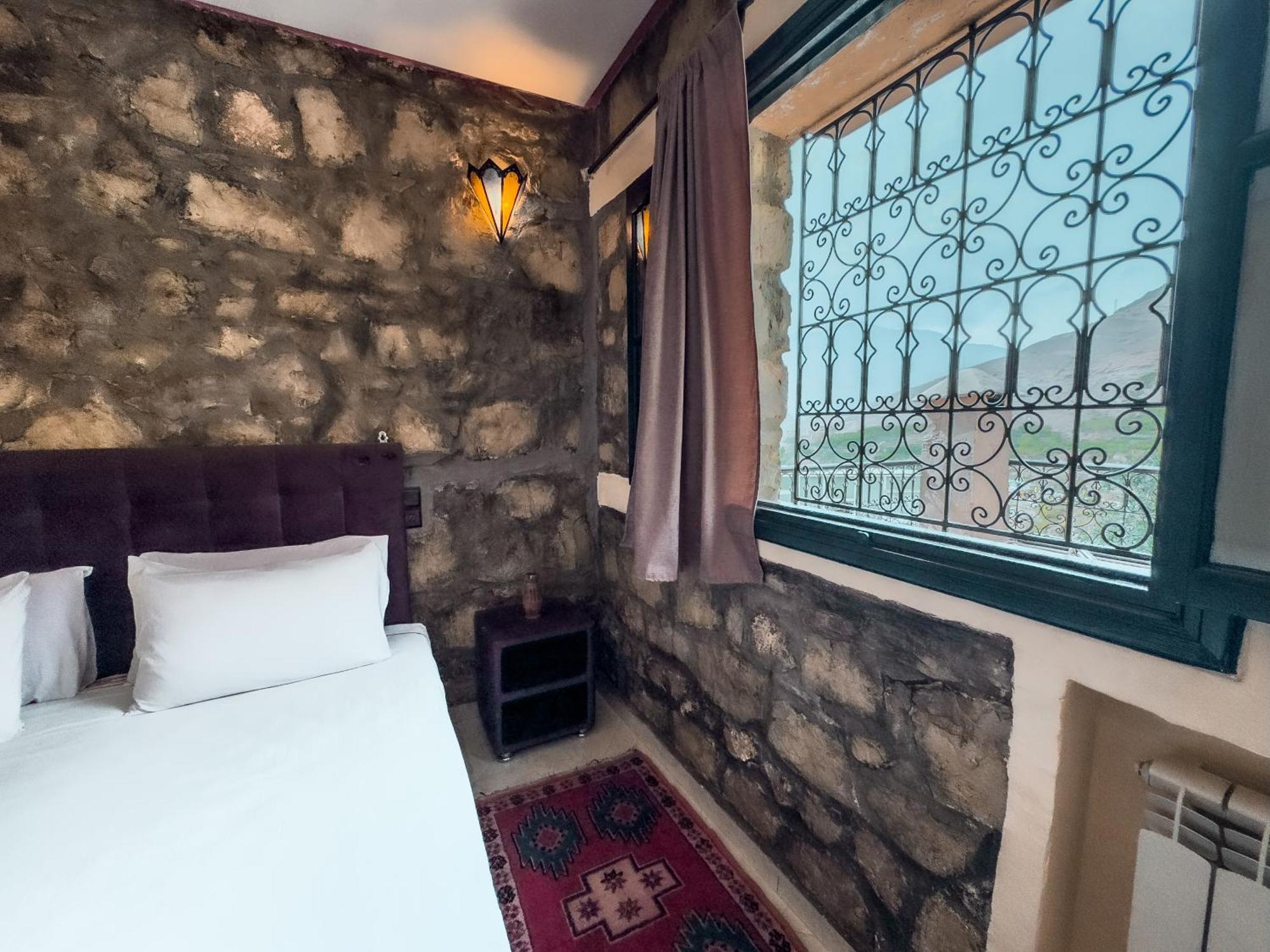 Tonaroz House Hotel Imlil  Exterior photo
