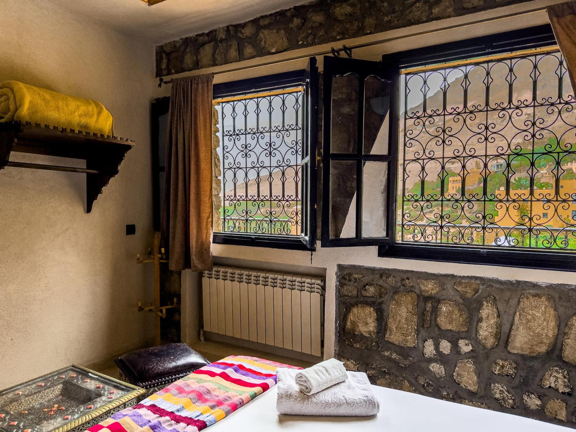 Tonaroz House Hotel Imlil  Exterior photo